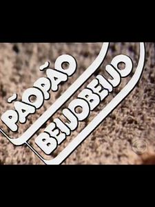 Pôster de Pão-Pão, Beijo-Beijo Temporada 1