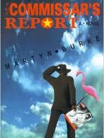 Pôster de The Commissar’s Report Temporada 1