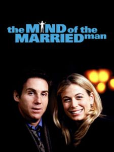 Pôster de The Mind of the Married Man Temporada 2