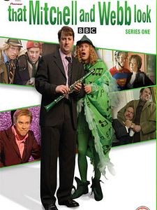 Pôster de That Mitchell and Webb Look Temporada 2