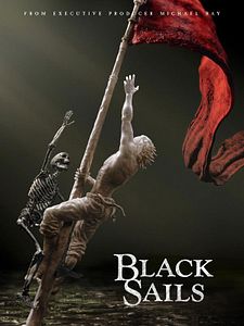 Pôster de Black Sails Temporada 4