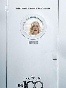 Pôster de The 100 Temporada 2