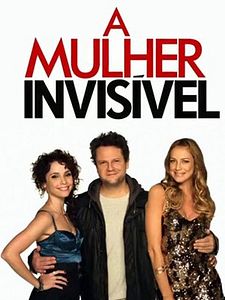 Pôster de A Mulher Invisível Temporada 2