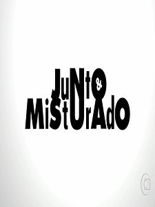 Pôster de Junto e Misturado Temporada 1