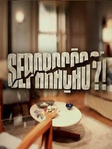 Pôster de Separação?! Temporada 1