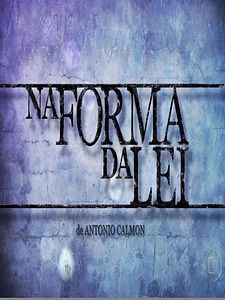 Pôster de Na Forma da Lei Temporada 1