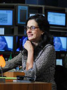 Pôster de Norma Temporada 1