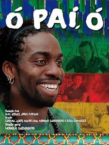 Pôster de Ó Paí, Ó Temporada 2