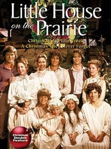 Pôster de Little House on the Prairie Temporada 9