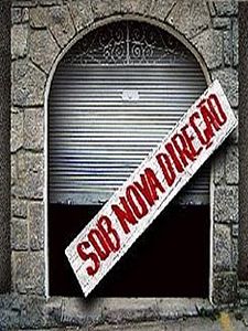 Pôster de Sob Nova Direção Temporada 1