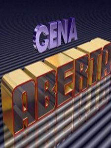 Pôster de Cena Aberta Temporada 1