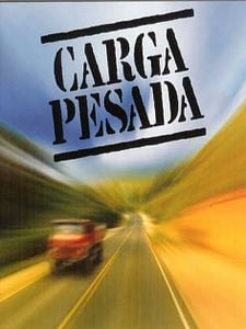 Pôster de Carga Pesada Temporada 5