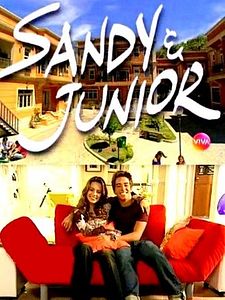 Pôster de Sandy & Junior Temporada 4