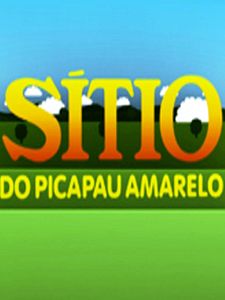 Pôster de Sítio do Picapau Amarelo Temporada 7