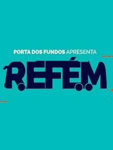 Pôster de Refém Temporada 1
