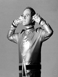 Pôster de Super Bronco Temporada 1