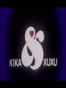 Pôster de Kika e Xuxu Temporada 1