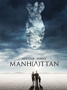Pôster de Manhattan Temporada 2