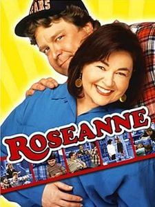 Pôster de Roseanne Temporada 9