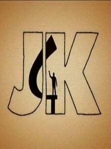 Pôster de JK Temporada 1