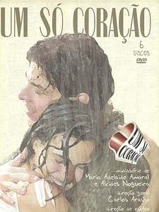 Pôster de Um Só Coração Temporada 1
