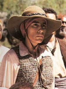 Pôster de Memorial de Maria Moura Temporada 1