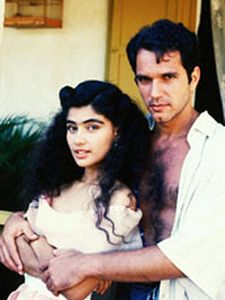 Pôster de Tereza Batista Temporada 1