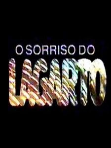 Pôster de O Sorriso do Lagarto Temporada 1