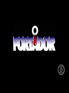 Pôster de O Portador Temporada 1