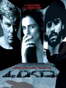 Pôster de Boca do Lixo Temporada 1