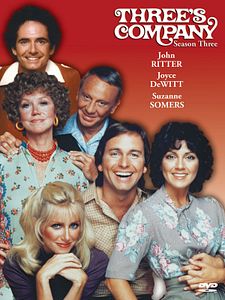 Pôster de Um é Pouco, Dois é Bom, Três é Demais Temporada 8