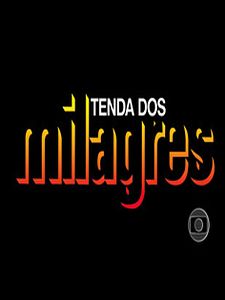 Pôster de Tenda dos Milagres Temporada 1