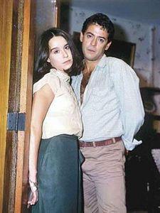 Pôster de Meu Destino é Pecar Temporada 1