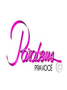 Pôster de Parabéns Pra Você Temporada 1