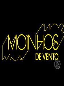 Pôster de Moinhos de Vento Temporada 1