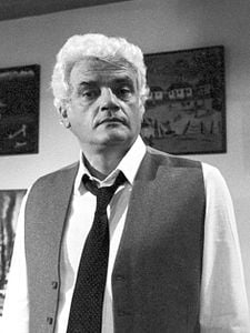 Pôster de Avenida Paulista Temporada 1