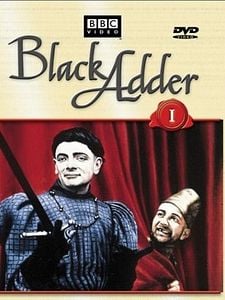 Pôster de The Black Adder Temporada 4