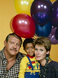 Pôster de Webster Temporada 6