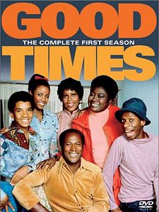 Pôster de Good Times Temporada 6