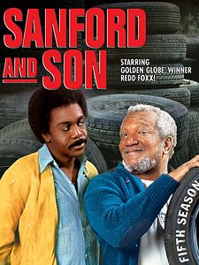 Pôster de Sanford and Son Temporada 6