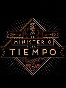 Pôster de El Ministerio del Tiempo Temporada 4