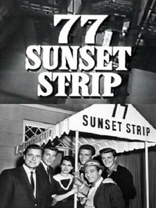 Pôster de 77 Sunset Strip Temporada 6