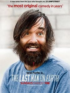 Pôster de The Last Man on Earth Temporada 4