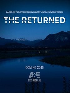 Pôster de The Returned Temporada 1