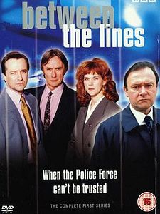 Pôster de Between the Lines Temporada 3