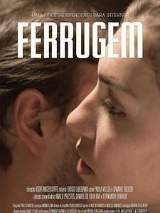 Pôster de Ferrugem Temporada 1