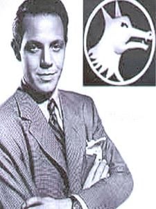 Pôster de The Lone Wolf Temporada 1