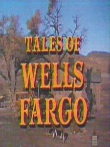 Pôster de Tales of Wells Fargo Temporada 6