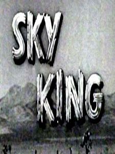 Pôster de Sky King Temporada 4