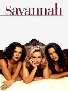 Pôster de Savannah Temporada 2